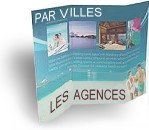 Les agences de voyages classes par Villes